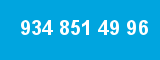 934 851 49 96